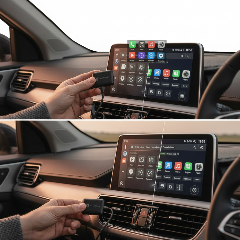 carplay