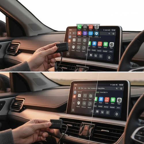 carplay