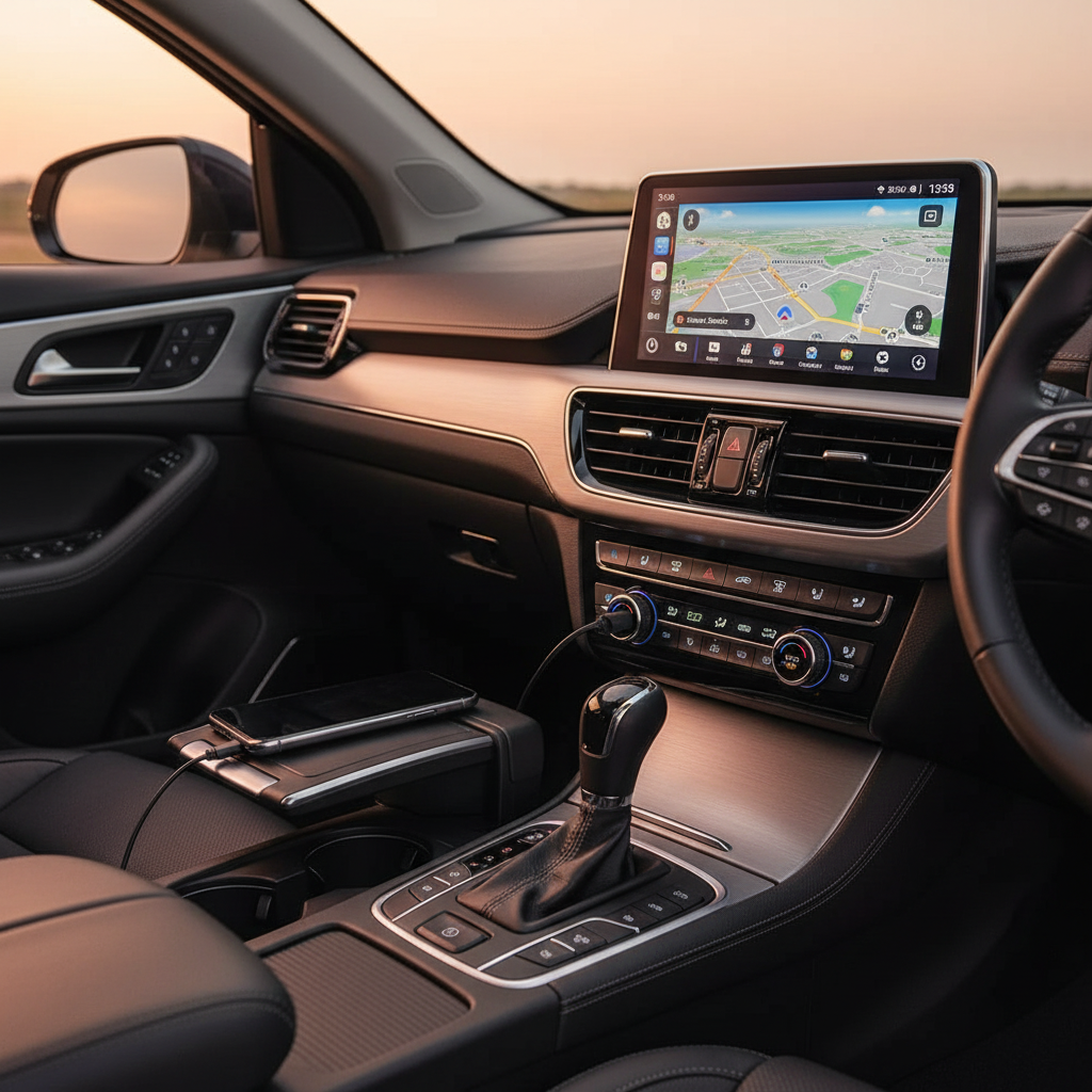 carplay