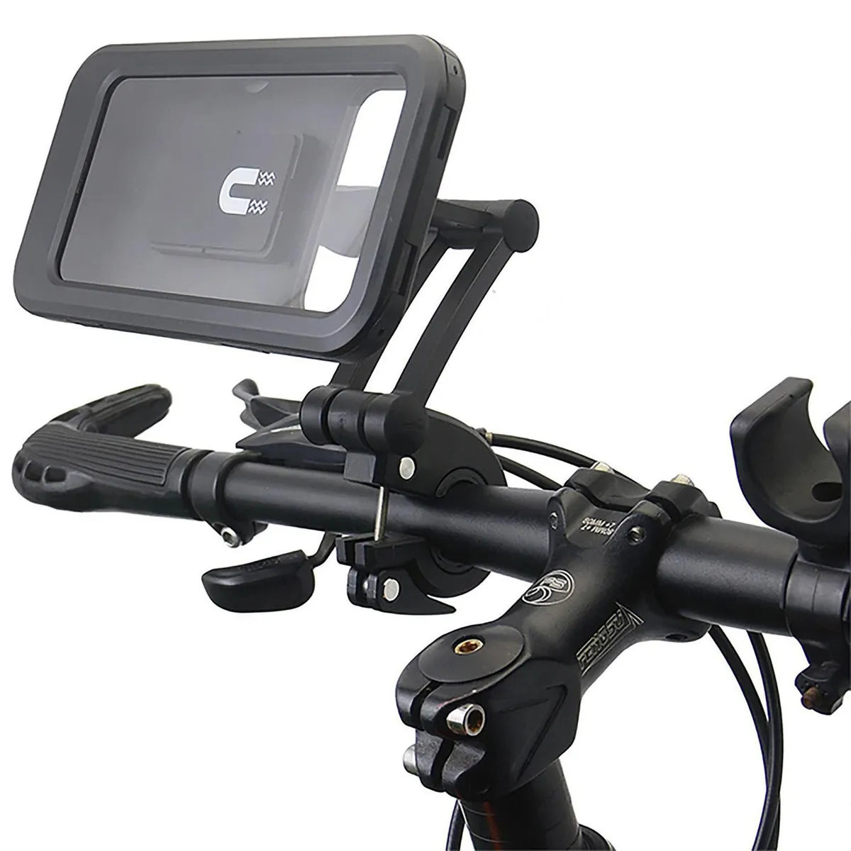 HOLDER,ESTUCHE,SOPORTE PARA CELULAR MOTO