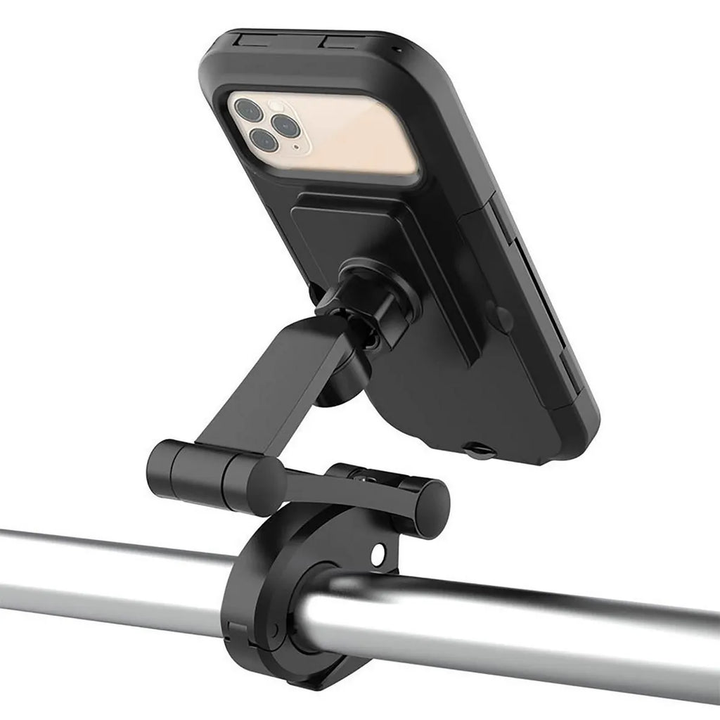 HOLDER,ESTUCHE,SOPORTE PARA CELULAR MOTO
